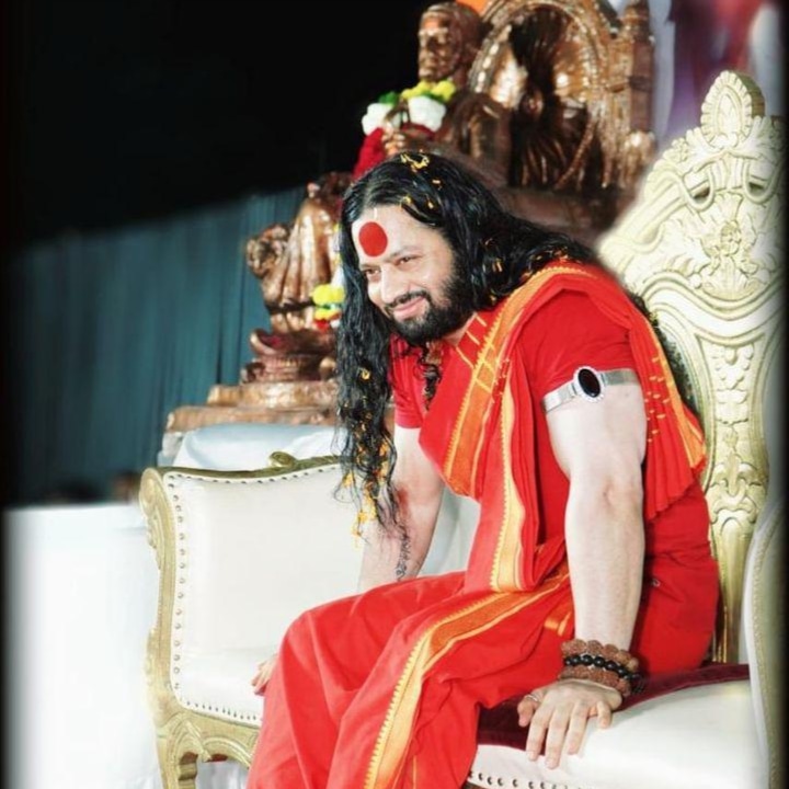 देवी भागवत