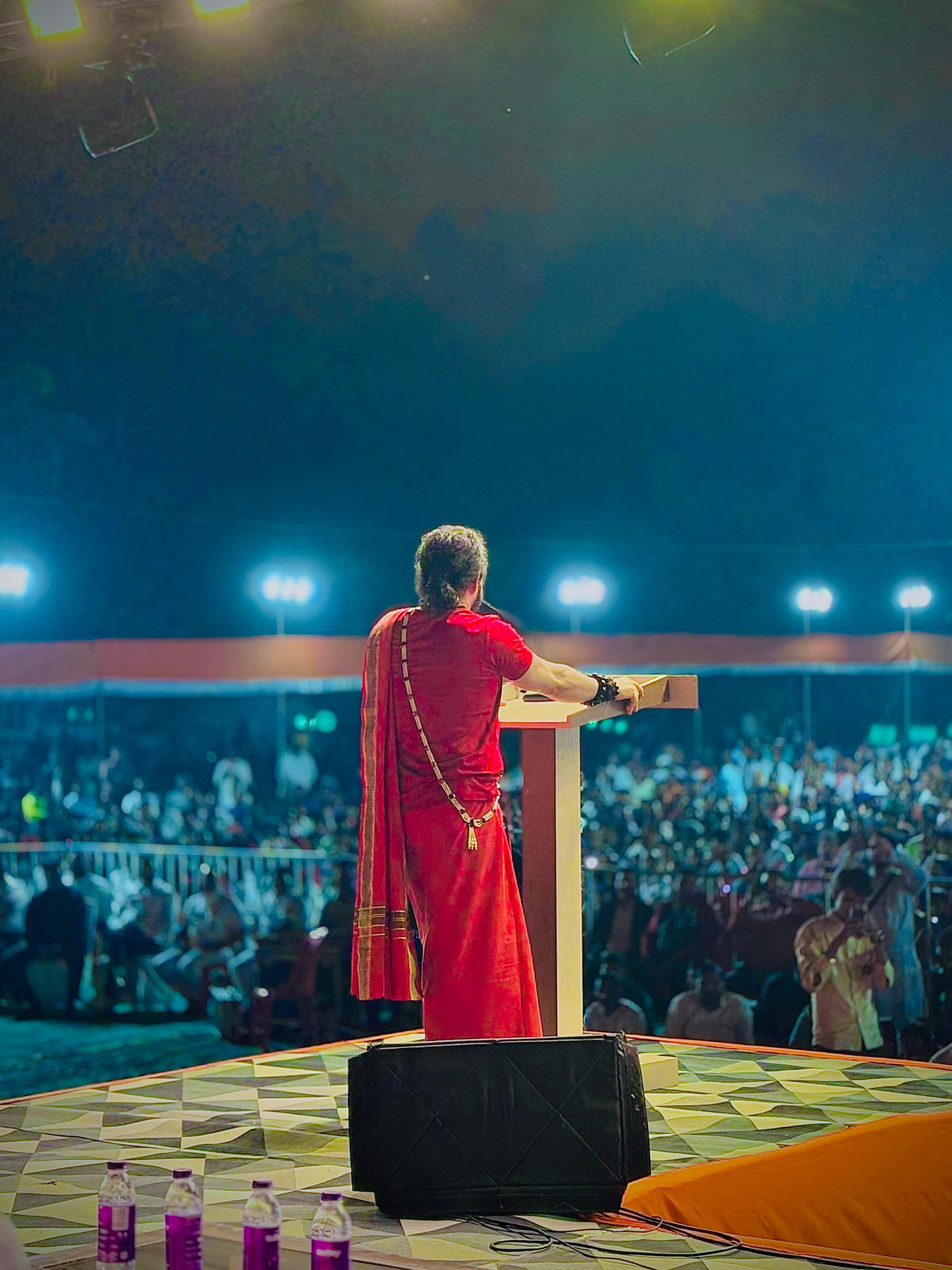 धर्म सभा